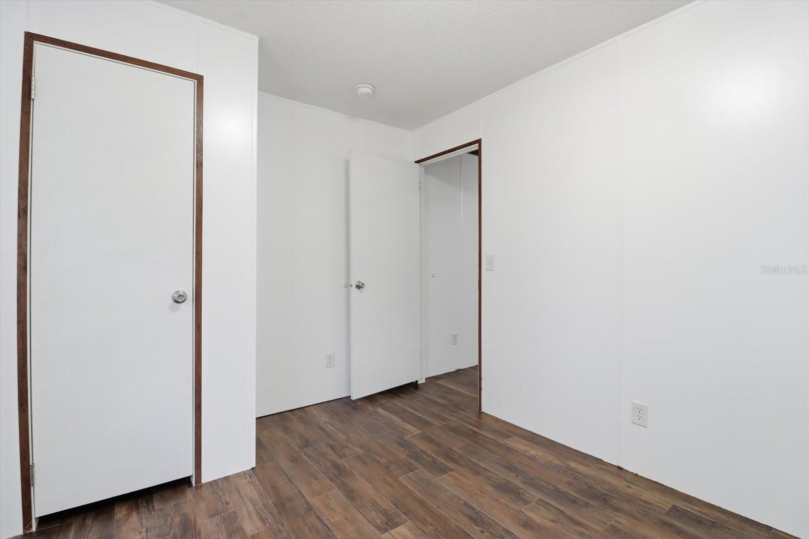 QUIET ACRES UNREC SUB - Residential