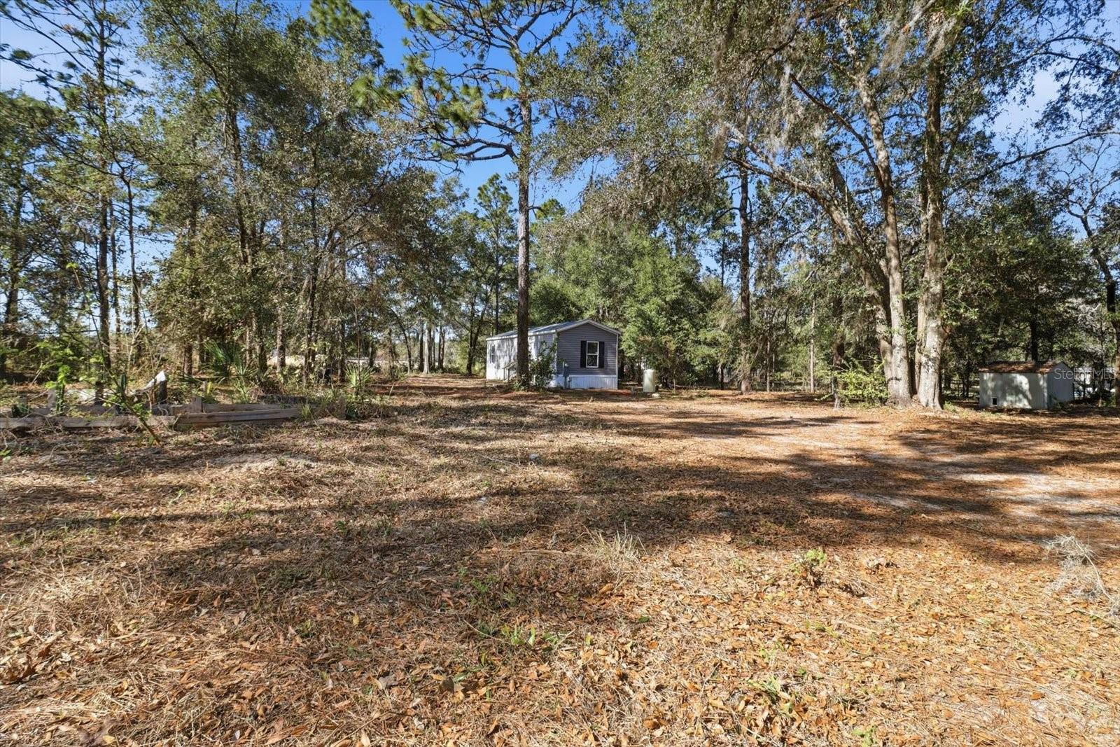 QUIET ACRES UNREC SUB - Residential