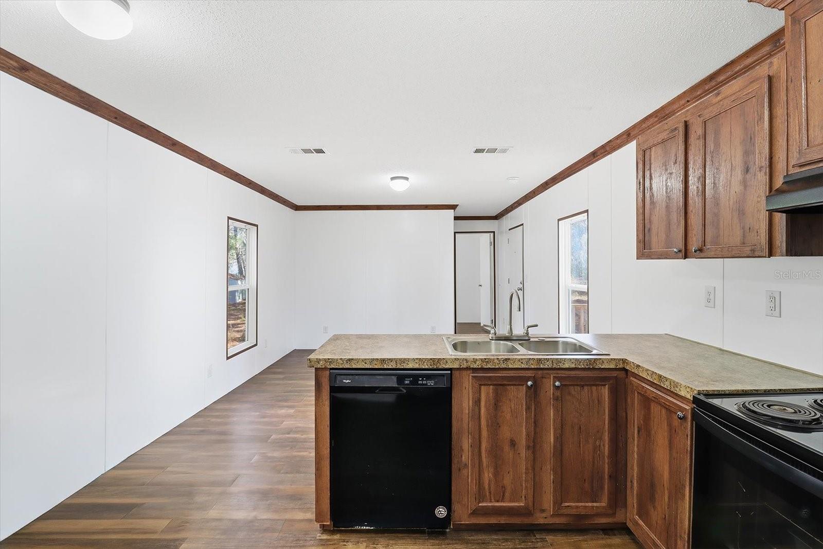 QUIET ACRES UNREC SUB - Residential