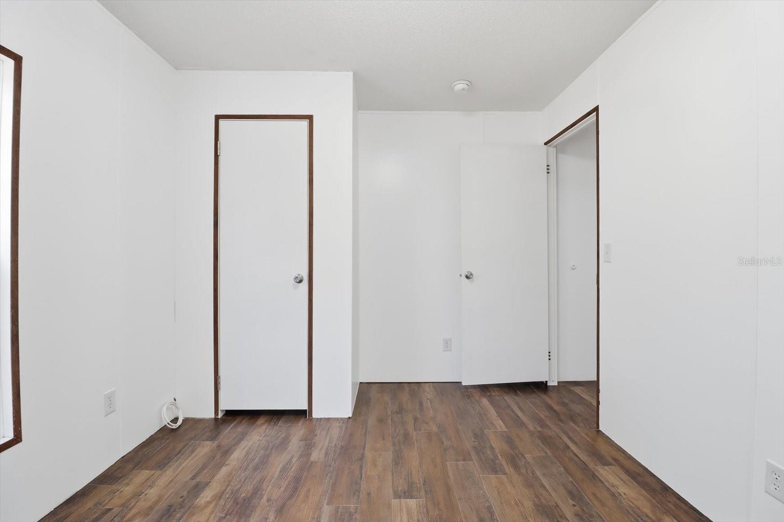 QUIET ACRES UNREC SUB - Residential