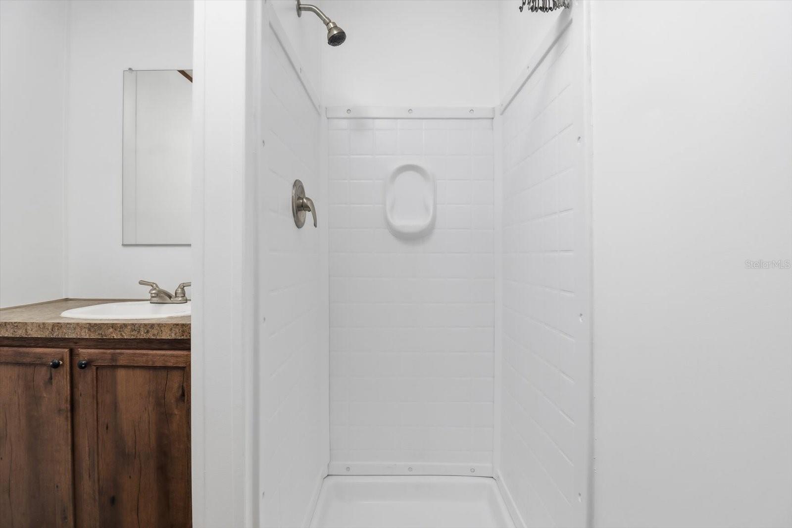 QUIET ACRES UNREC SUB - Residential