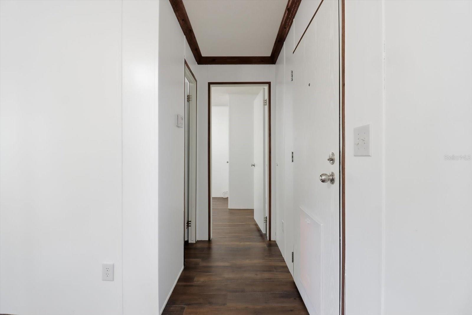 QUIET ACRES UNREC SUB - Residential