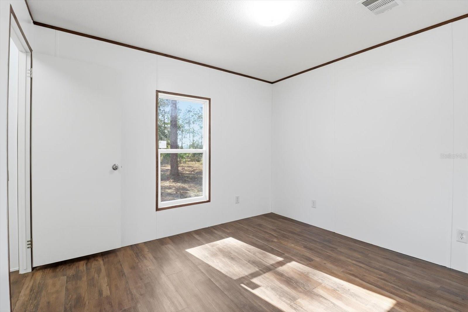 QUIET ACRES UNREC SUB - Residential