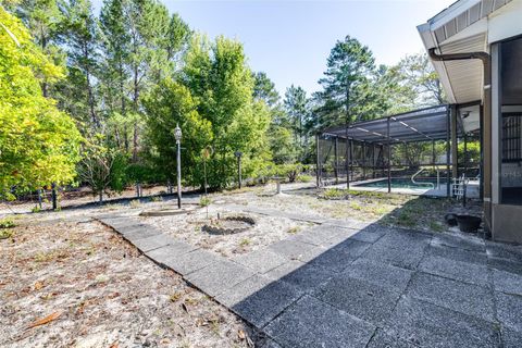 A home in SPRING HILL