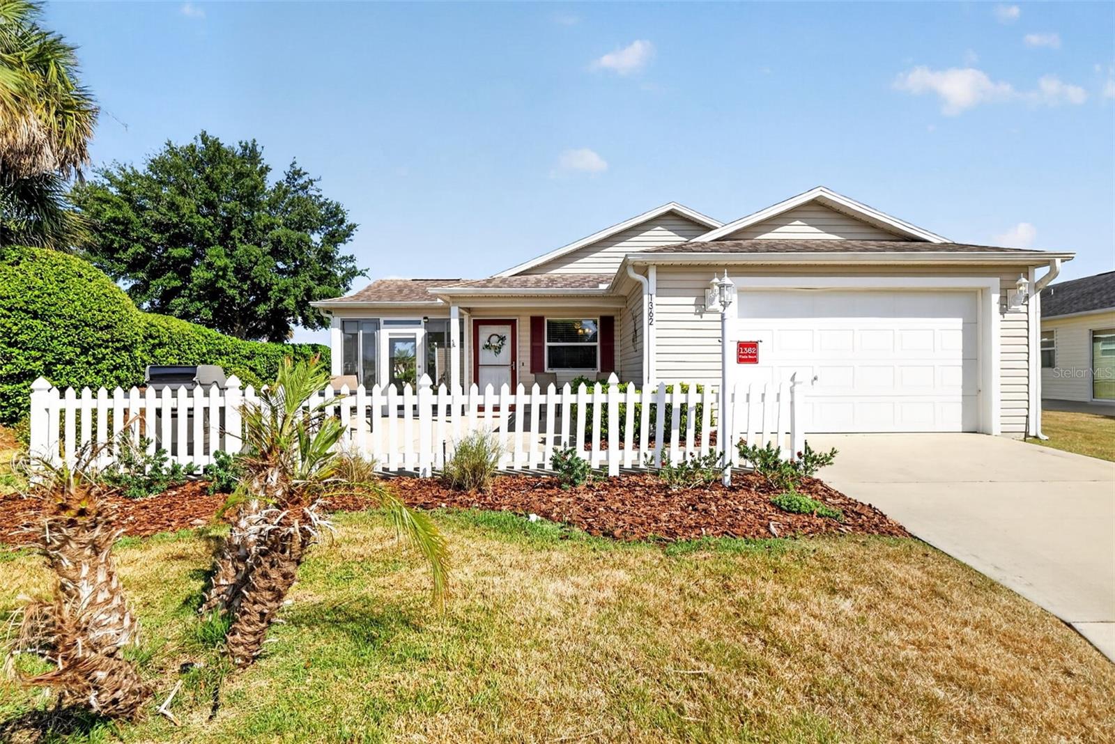 THE VILLAGES - Residential