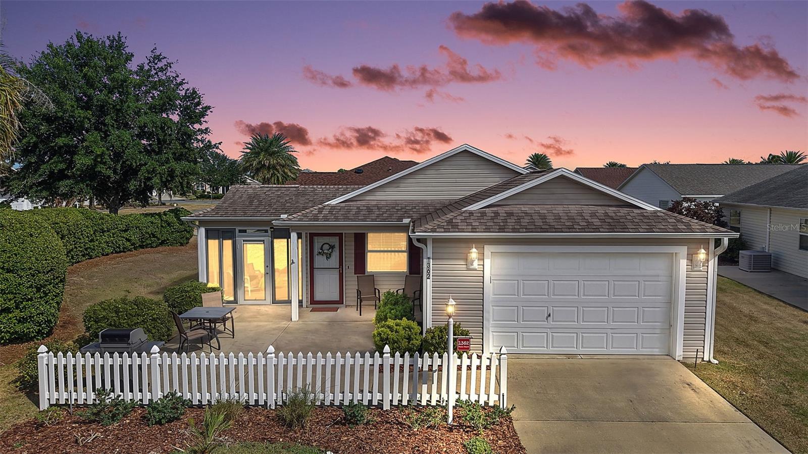 THE VILLAGES - Residential