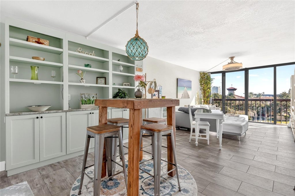 Photo of 255 Dolphin Point #407, Clearwater Beach, FL 33767 (MLS # S5154596)