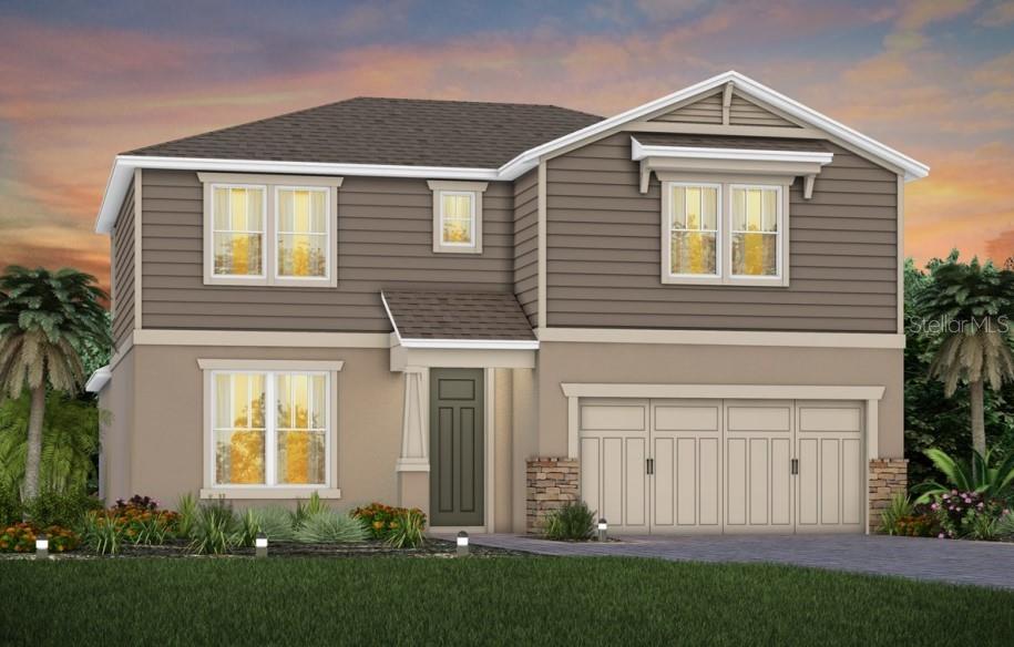 TOHOQUA - Residential