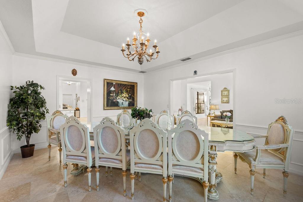 BUTLER BAY / LAKE CRESCENT RESERVE - Residential