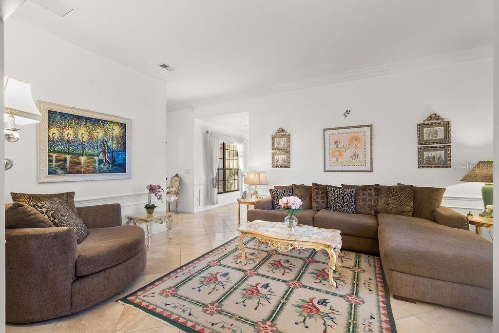 BUTLER BAY / LAKE CRESCENT RESERVE - Residential