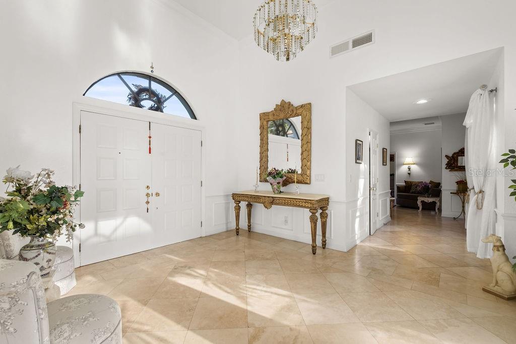 BUTLER BAY / LAKE CRESCENT RESERVE - Residential