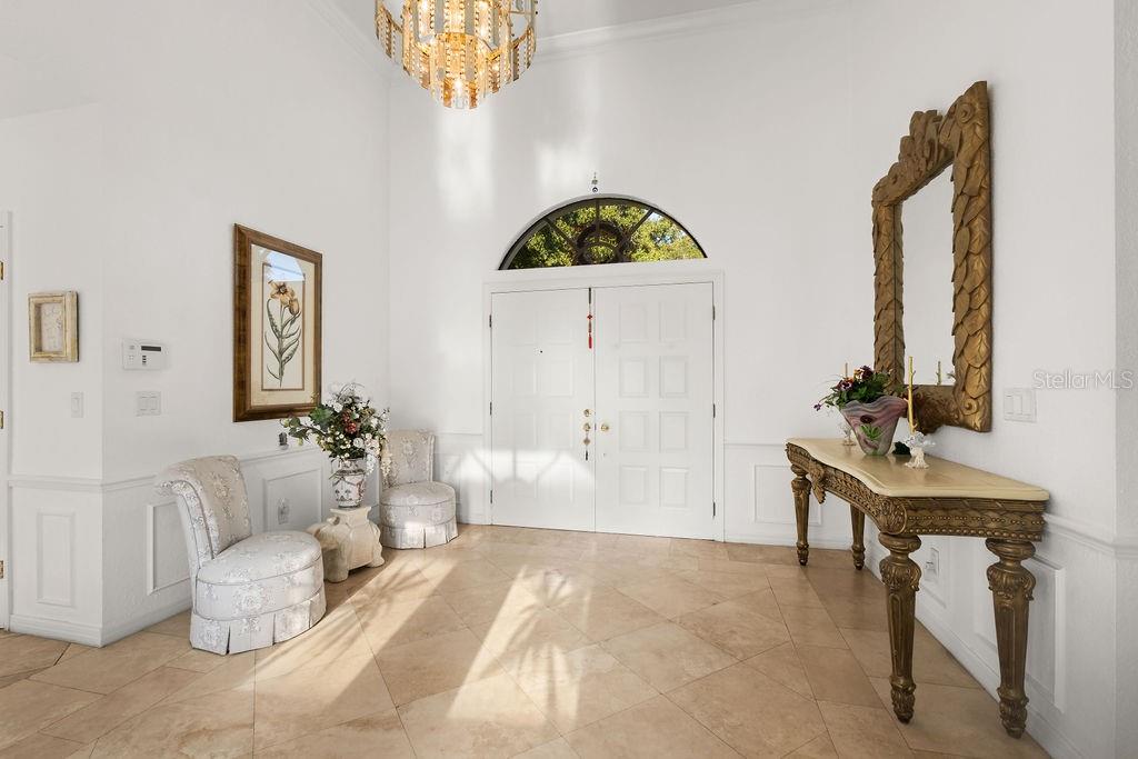 BUTLER BAY / LAKE CRESCENT RESERVE - Residential