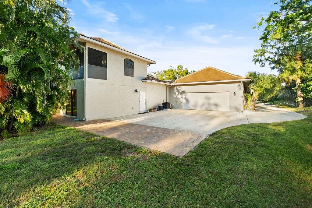 BUTLER BAY / LAKE CRESCENT RESERVE - Residential