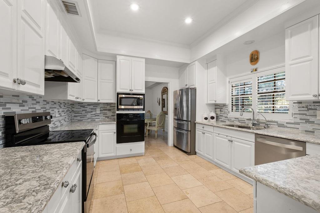 BUTLER BAY / LAKE CRESCENT RESERVE - Residential