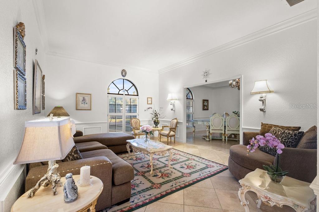 BUTLER BAY / LAKE CRESCENT RESERVE - Residential