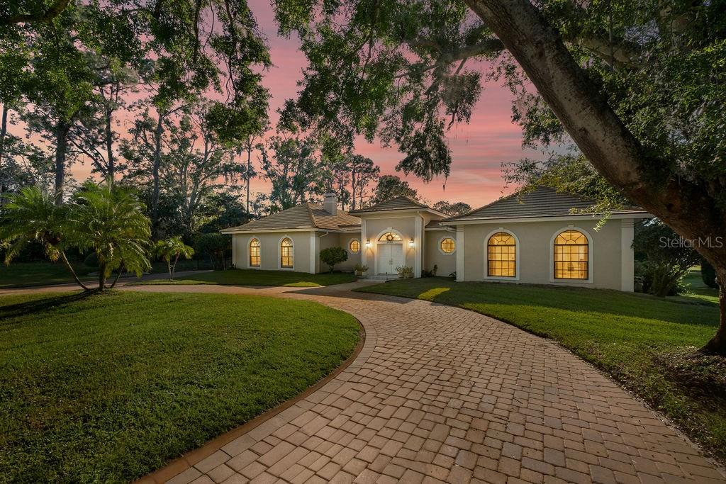 BUTLER BAY / LAKE CRESCENT RESERVE - Residential