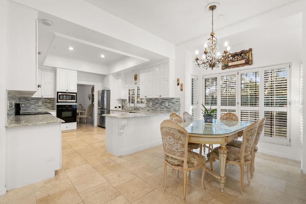 BUTLER BAY / LAKE CRESCENT RESERVE - Residential