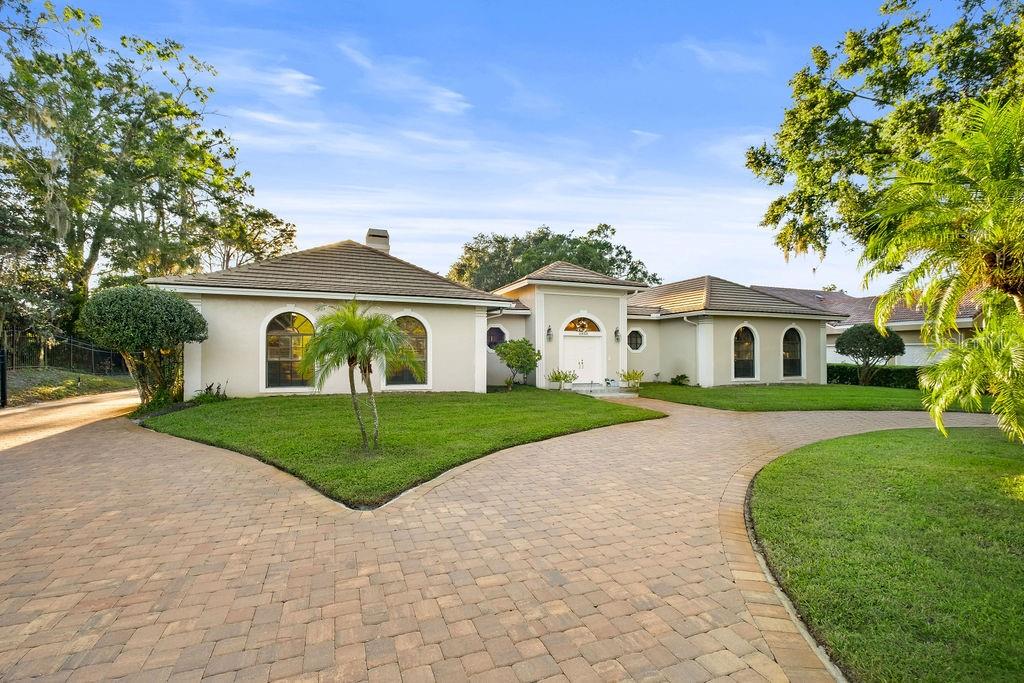 BUTLER BAY / LAKE CRESCENT RESERVE - Residential