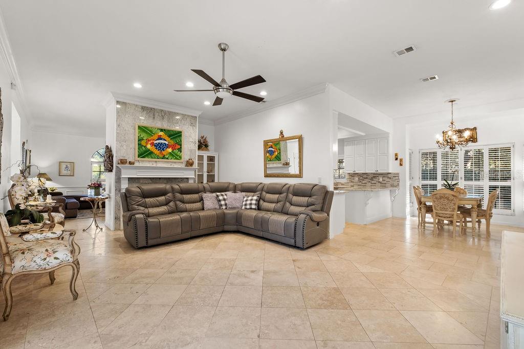 BUTLER BAY / LAKE CRESCENT RESERVE - Residential