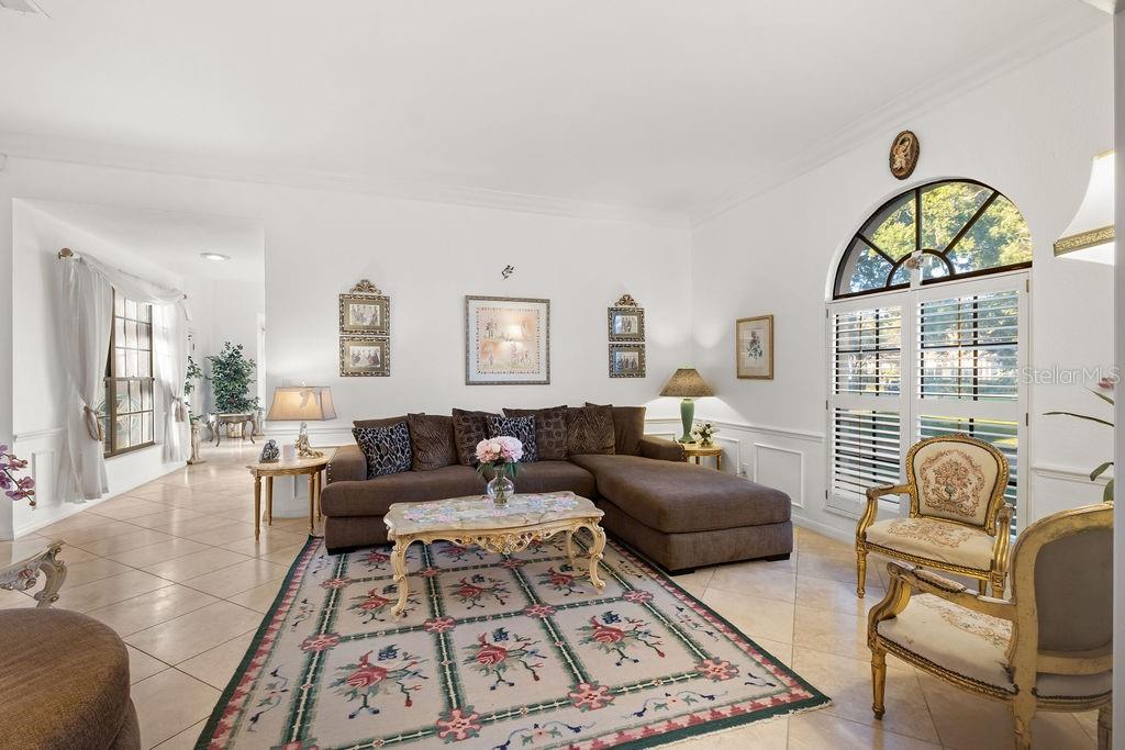 BUTLER BAY / LAKE CRESCENT RESERVE - Residential