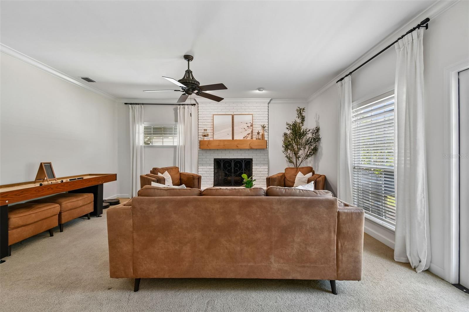 CONWAY PLACE - Residential