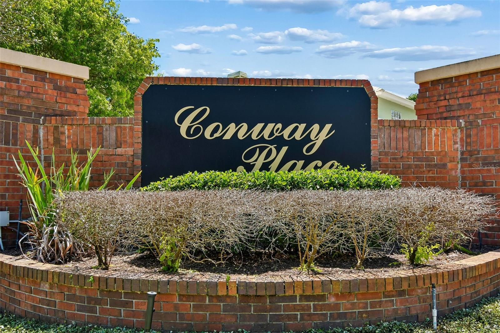 CONWAY PLACE - Residential