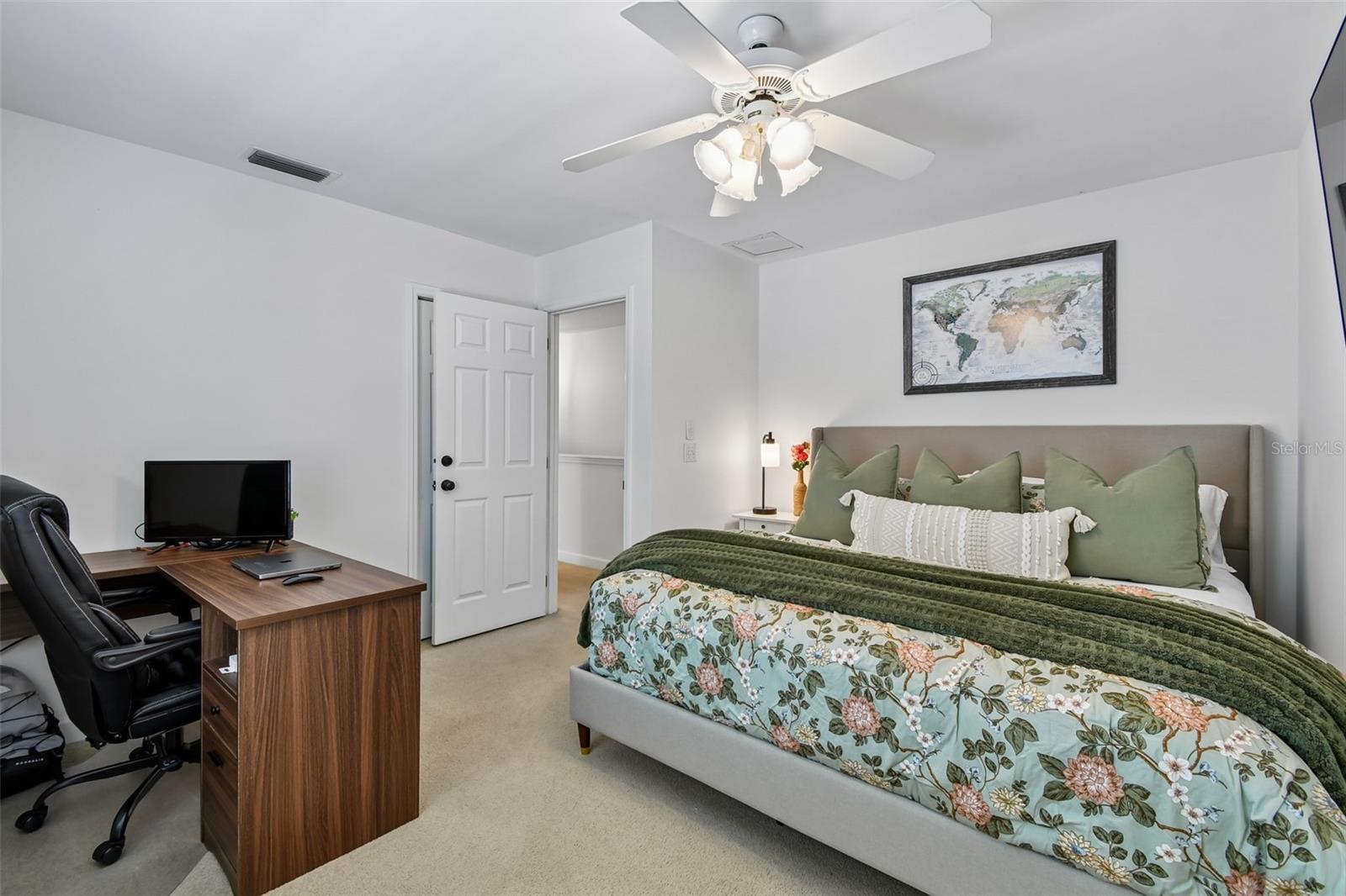 CONWAY PLACE - Residential