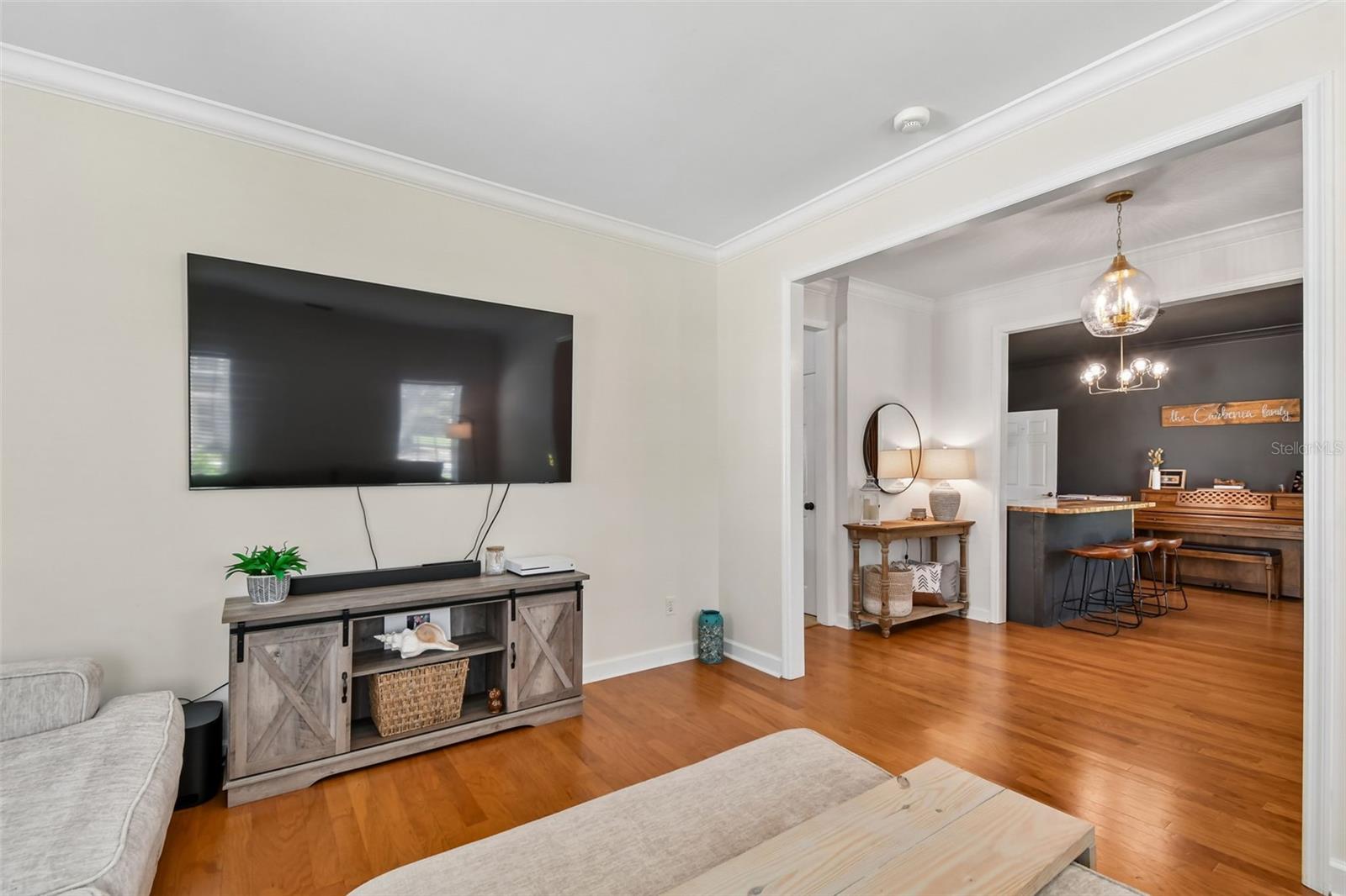 CONWAY PLACE - Residential