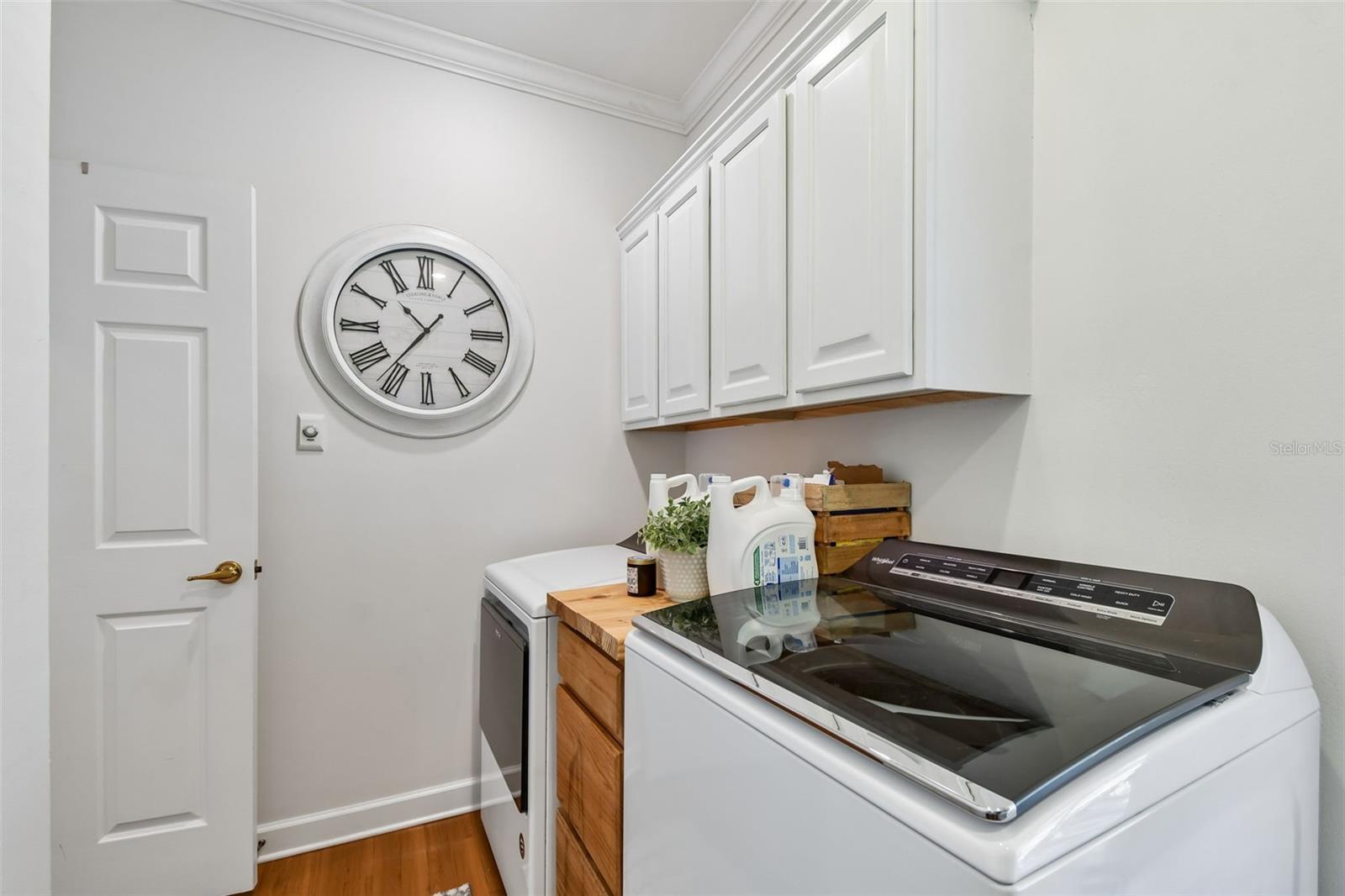 CONWAY PLACE - Residential