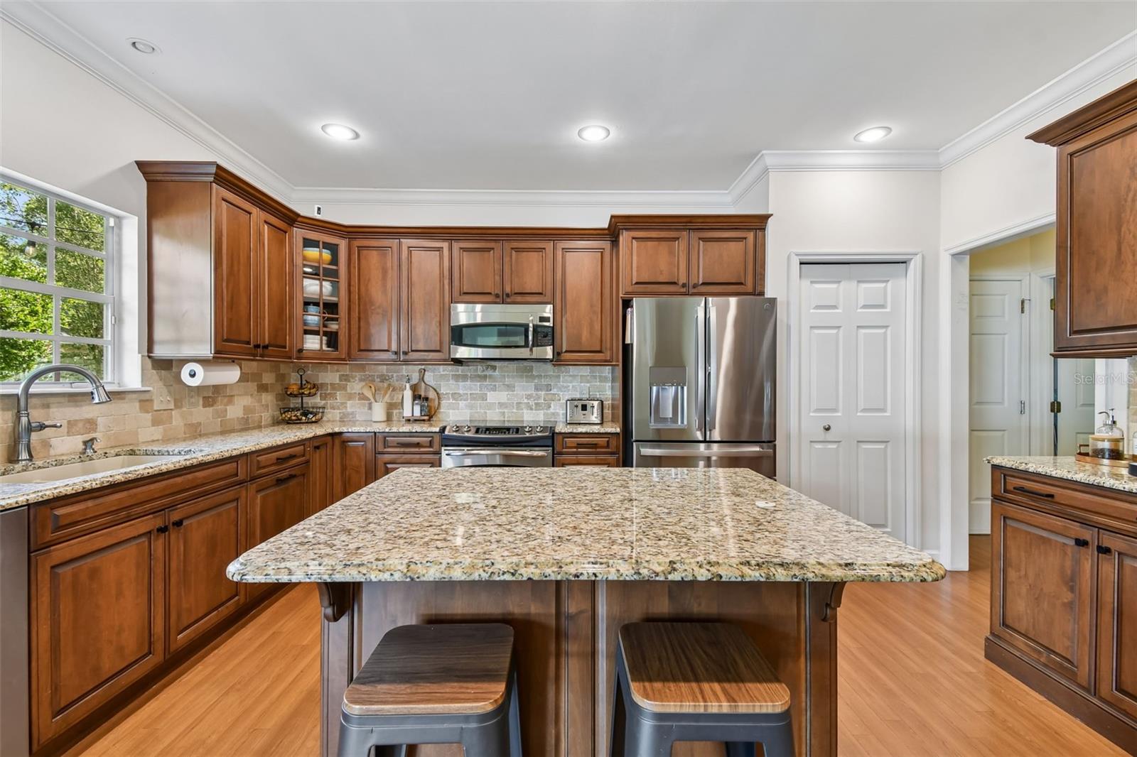 CONWAY PLACE - Residential