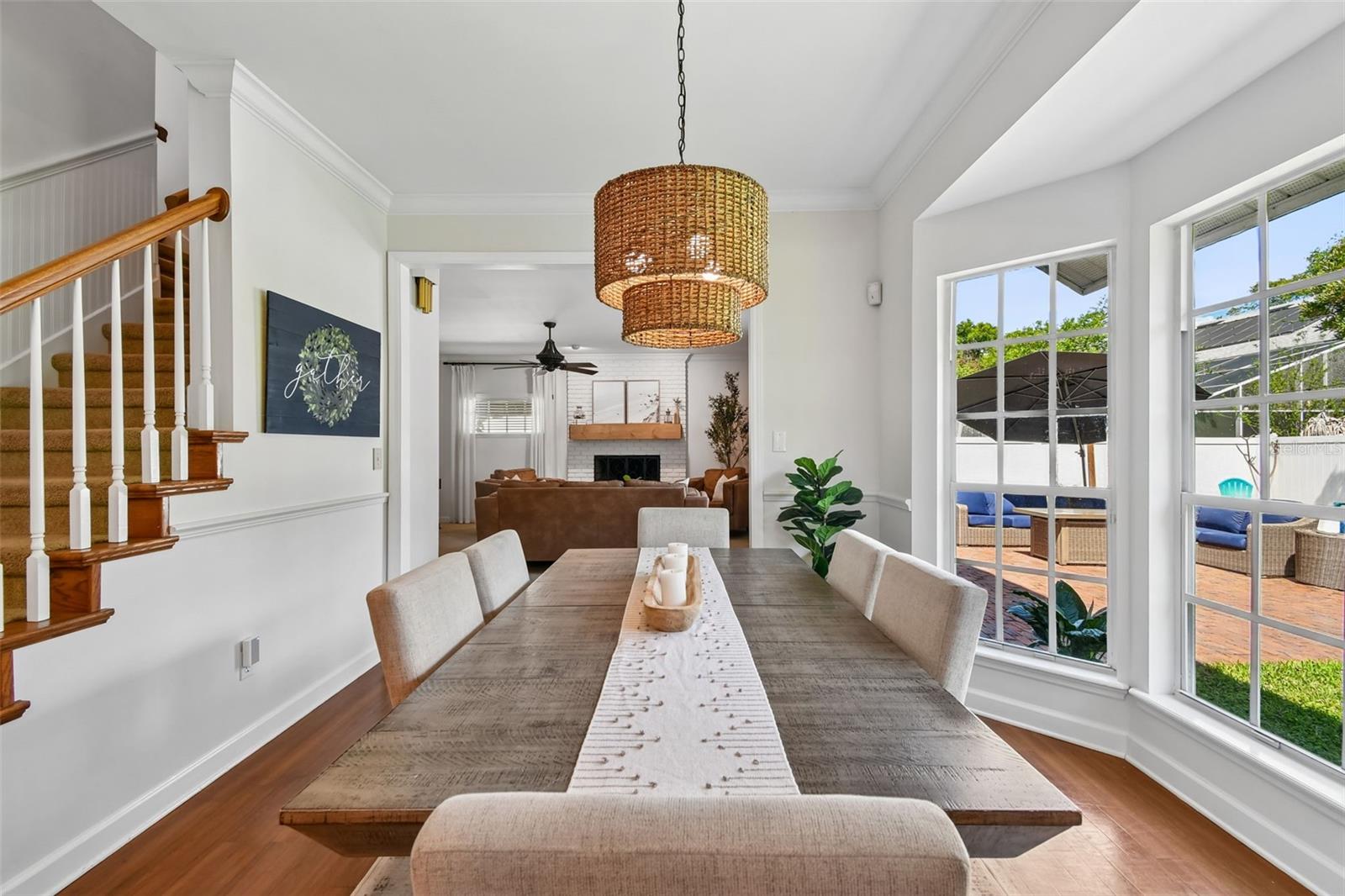 CONWAY PLACE - Residential