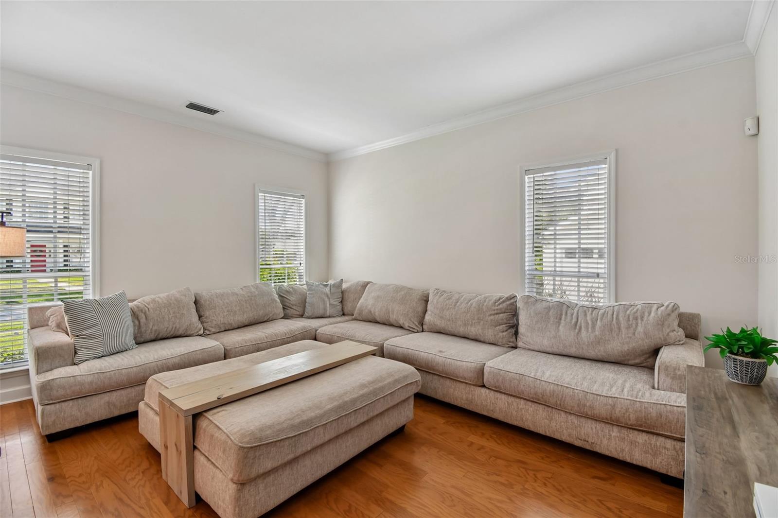 CONWAY PLACE - Residential