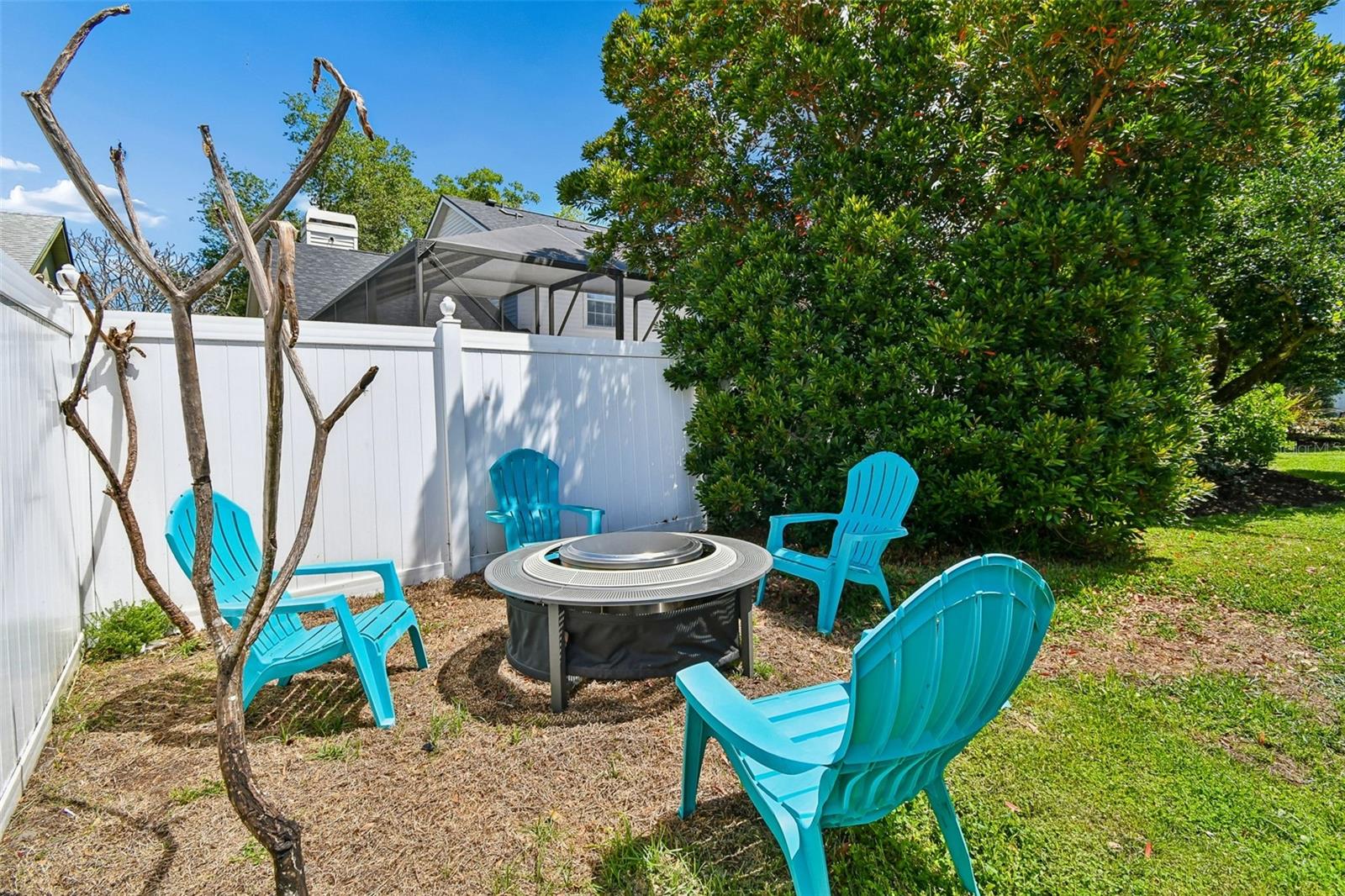 CONWAY PLACE - Residential