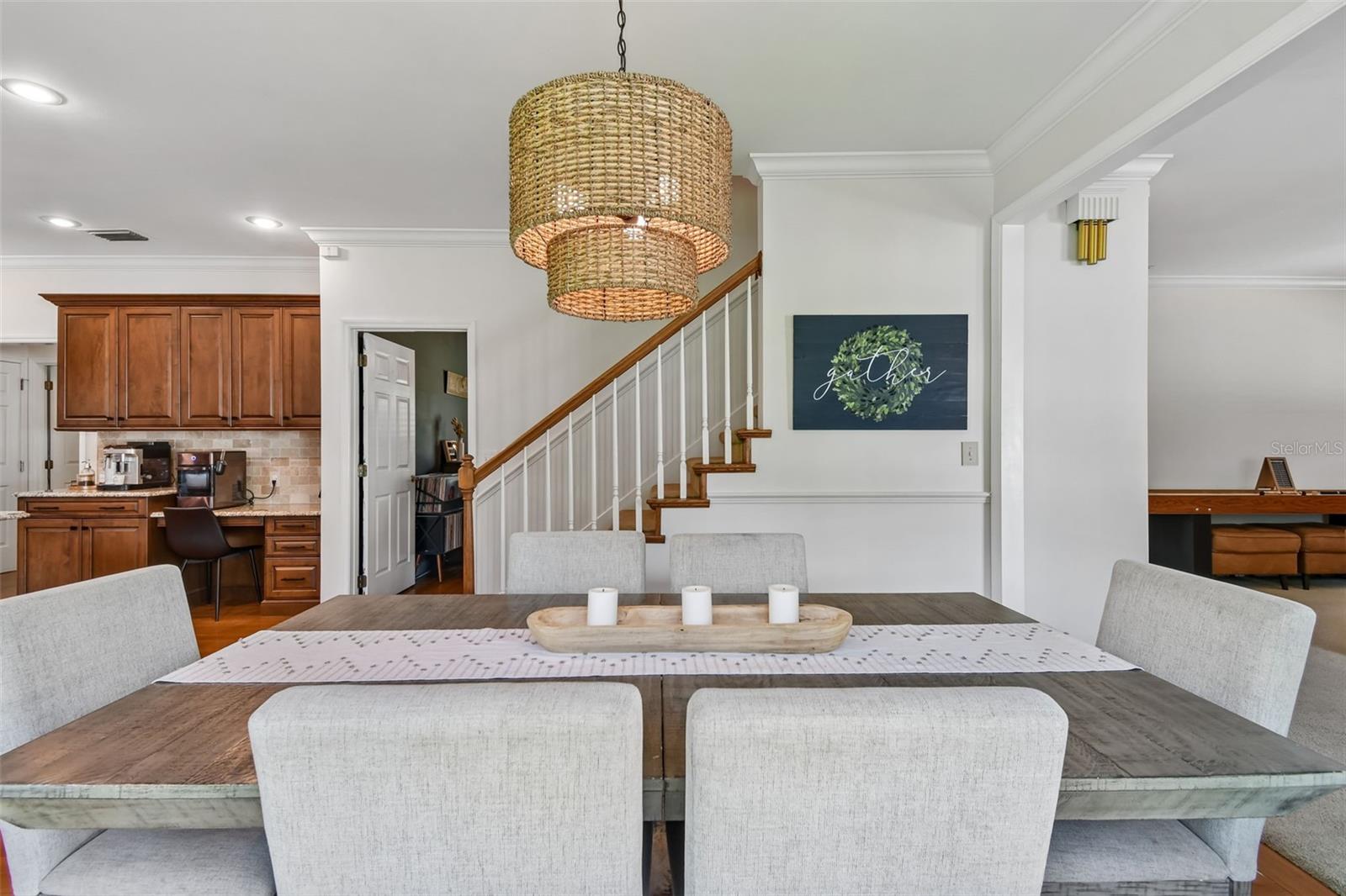 CONWAY PLACE - Residential