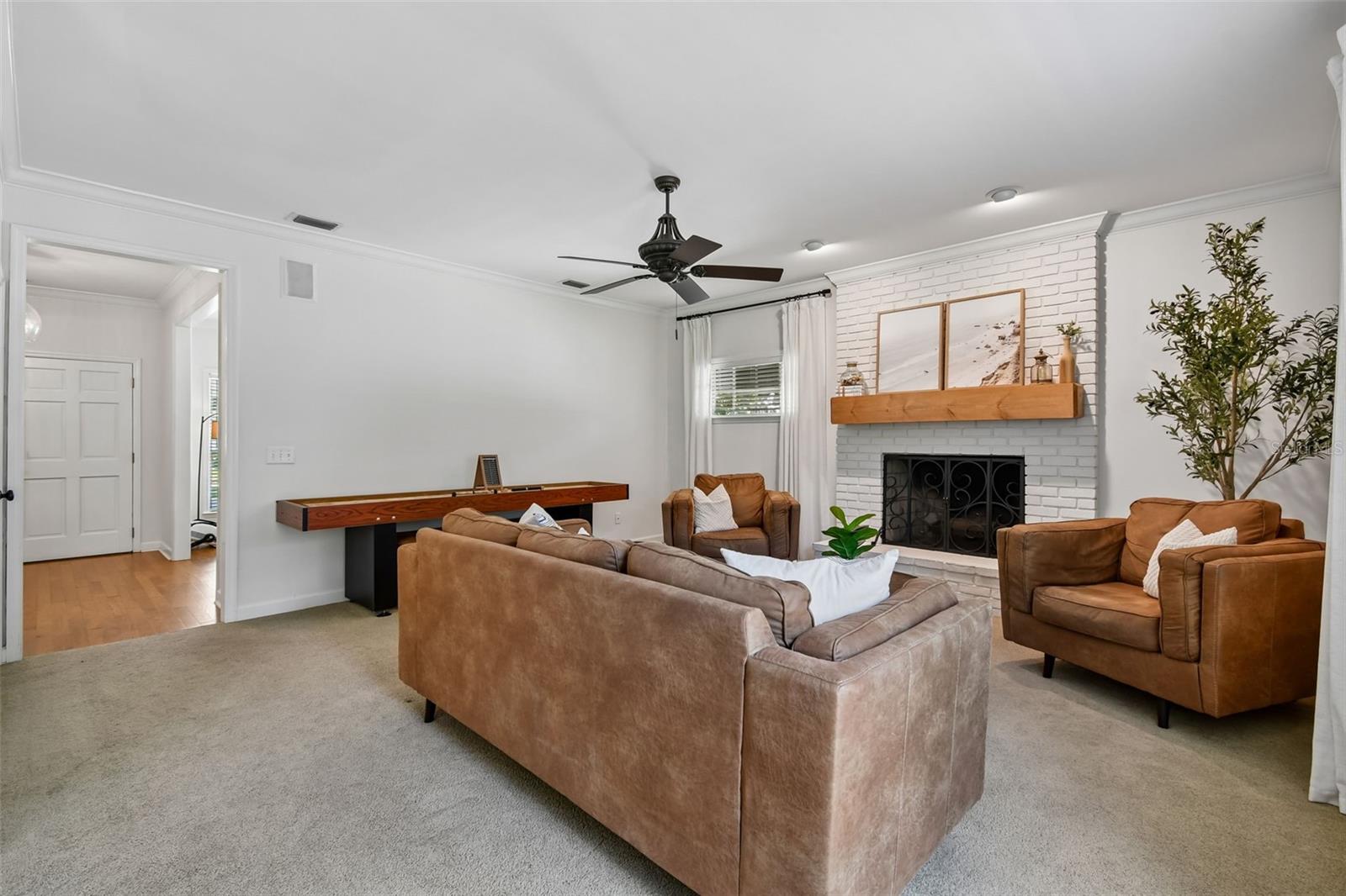 CONWAY PLACE - Residential