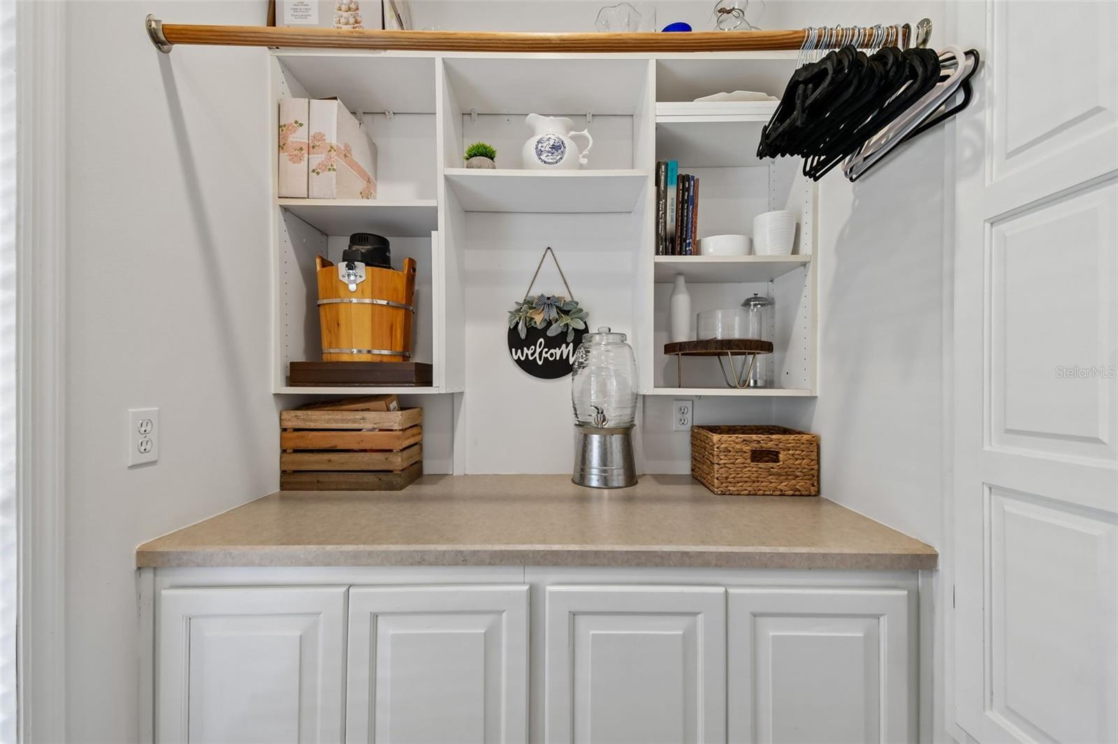 CONWAY PLACE - Residential