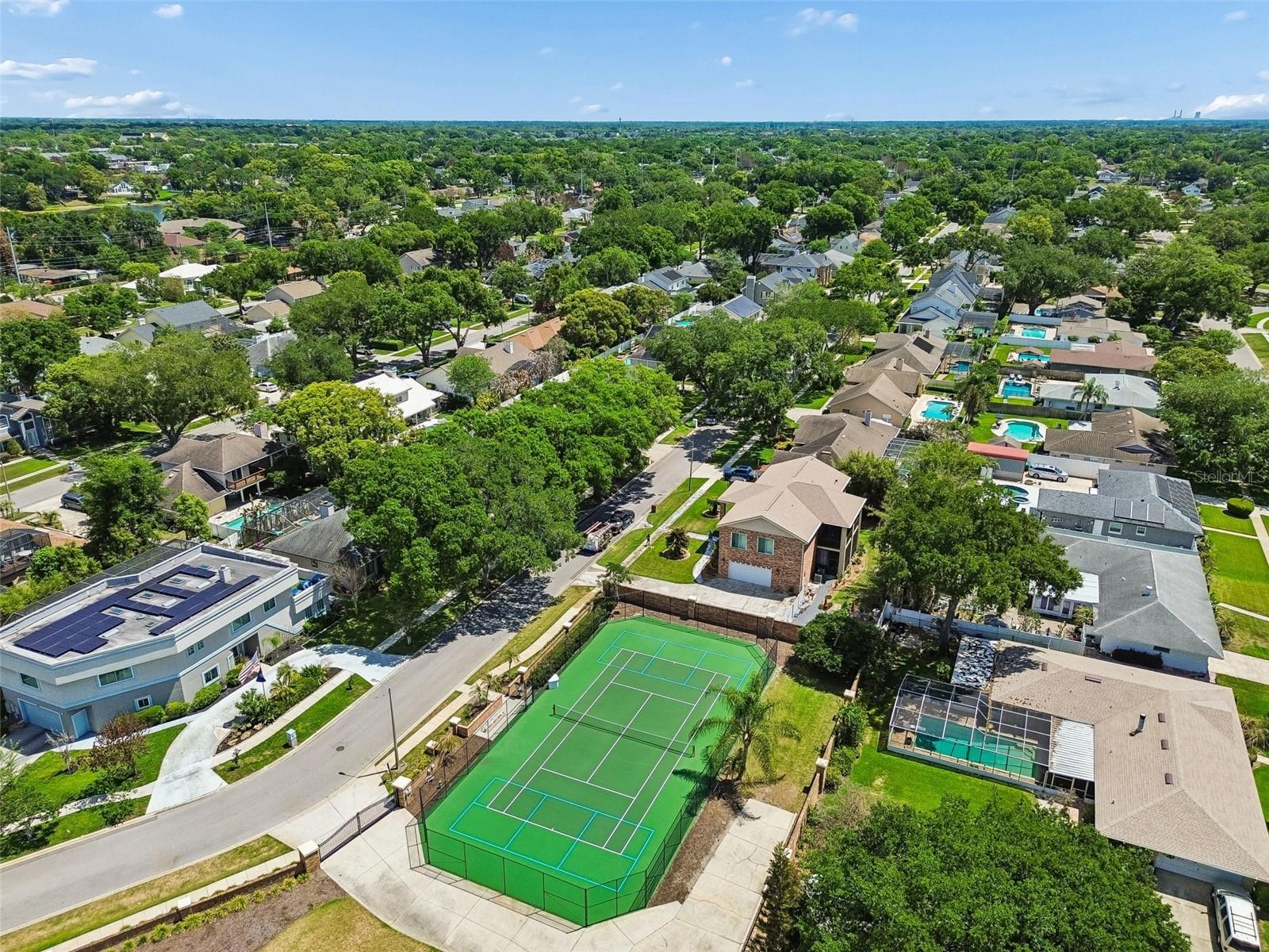 CONWAY PLACE - Residential