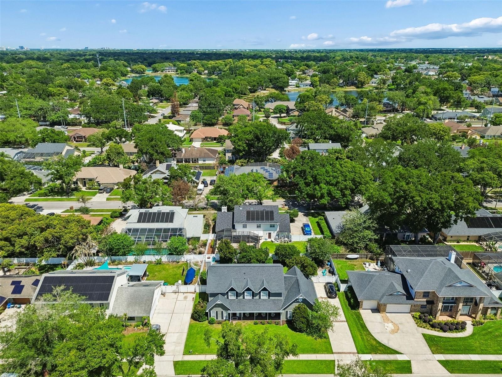 CONWAY PLACE - Residential