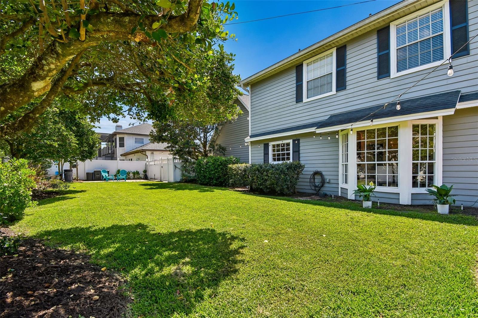 CONWAY PLACE - Residential