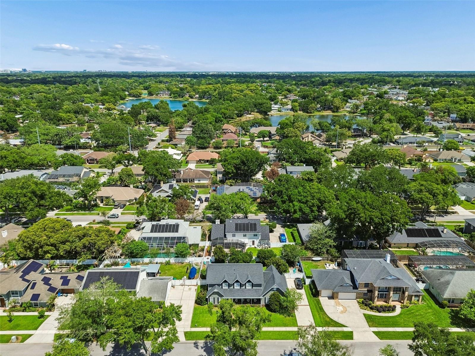 CONWAY PLACE - Residential