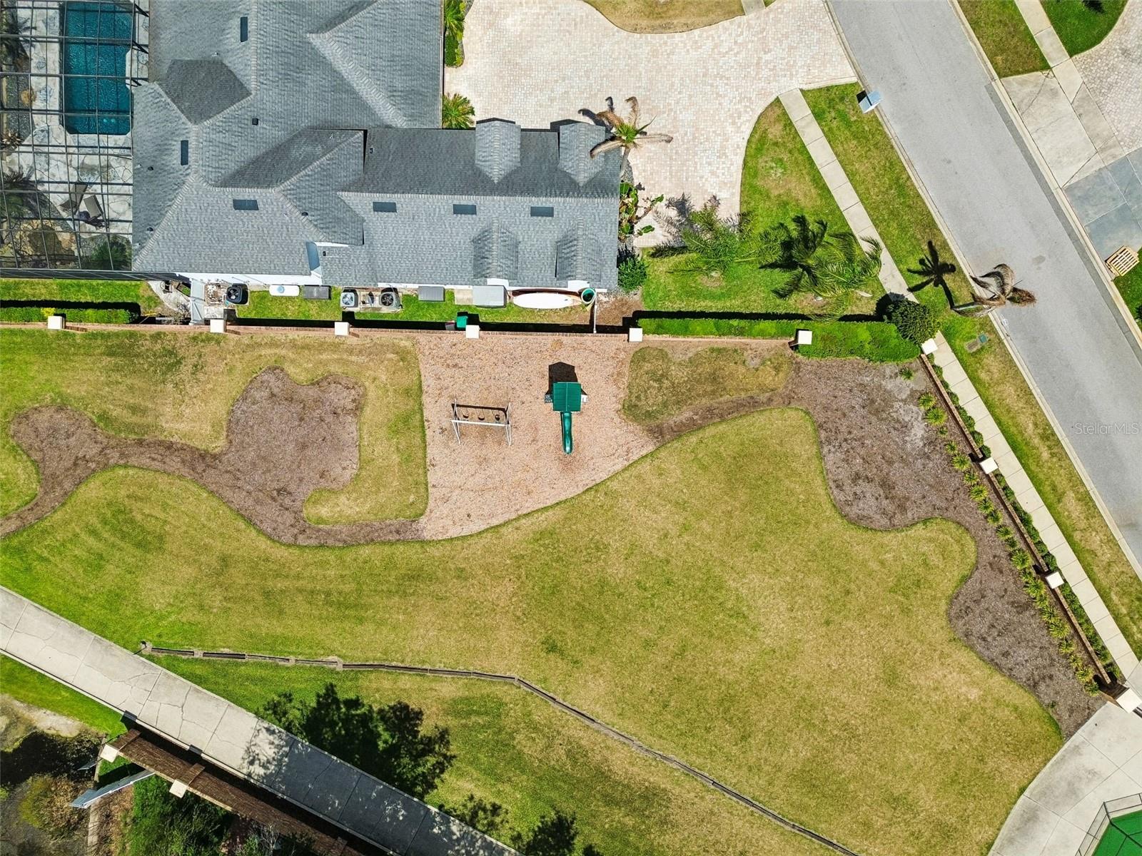 CONWAY PLACE - Residential