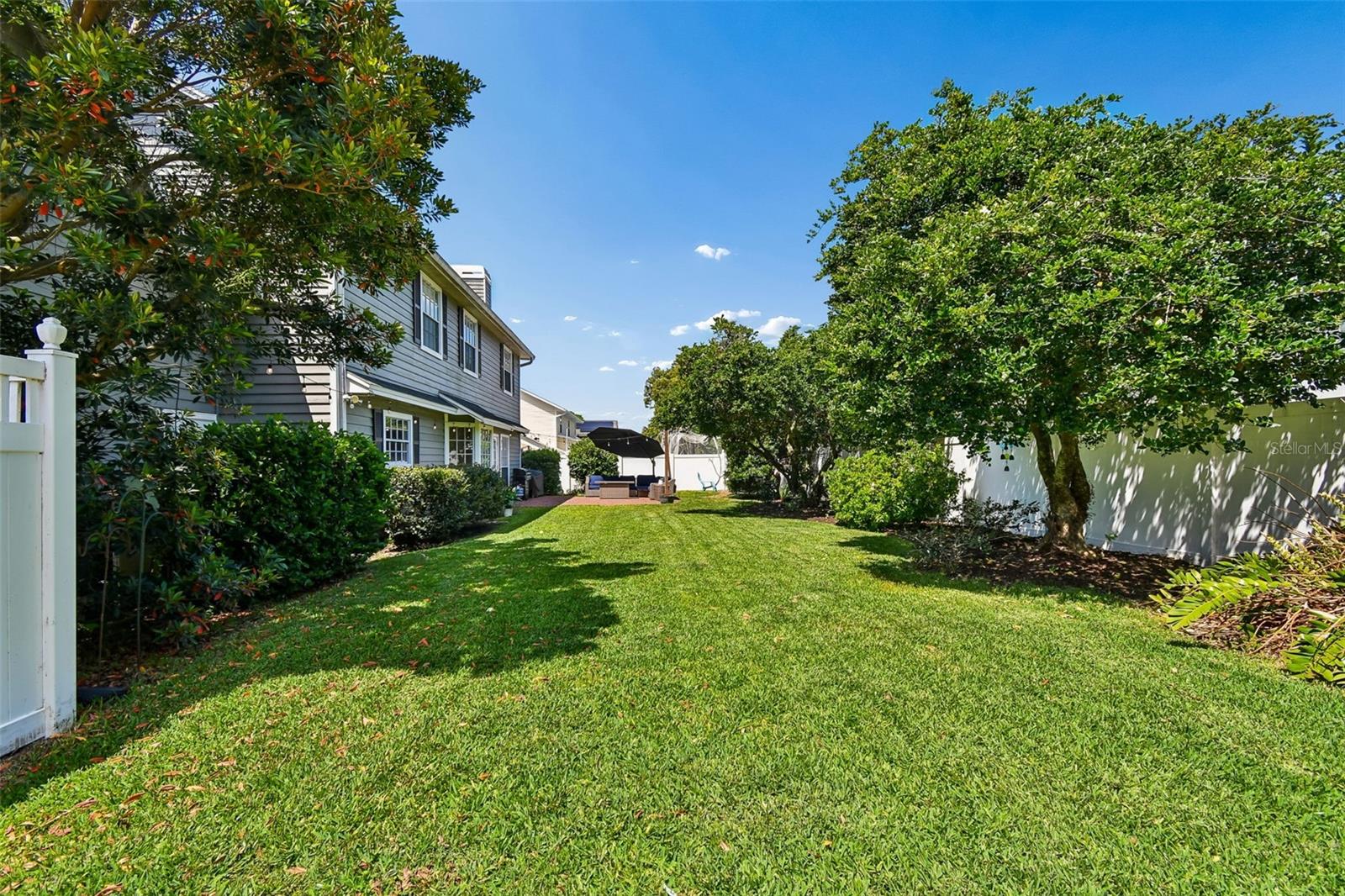 CONWAY PLACE - Residential