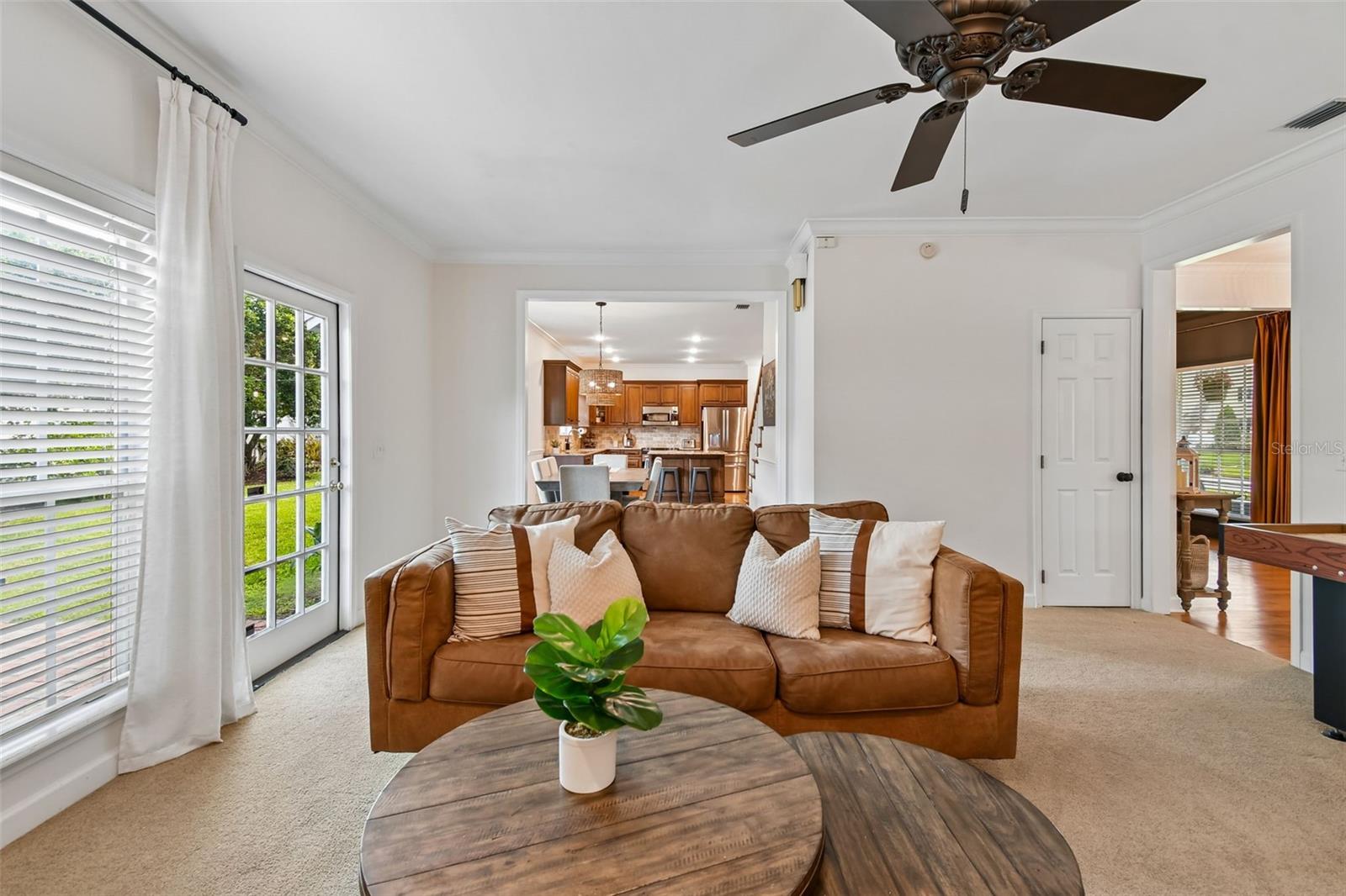 CONWAY PLACE - Residential