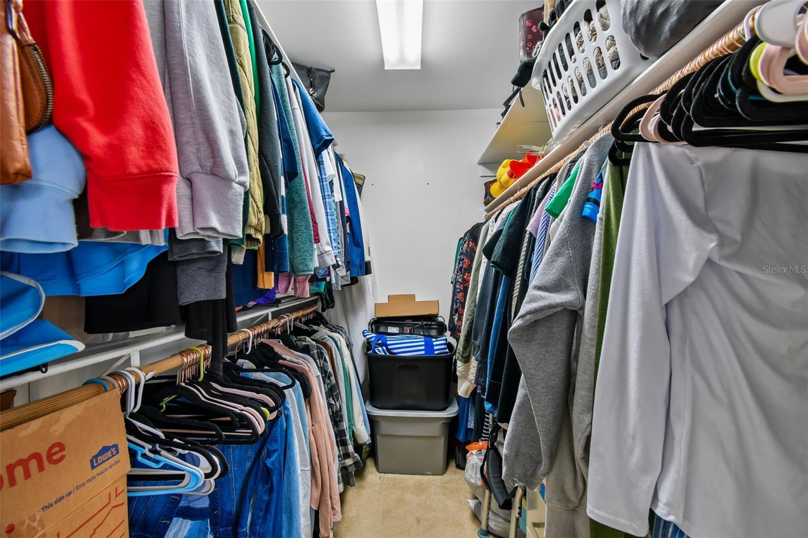 CONWAY PLACE - Residential