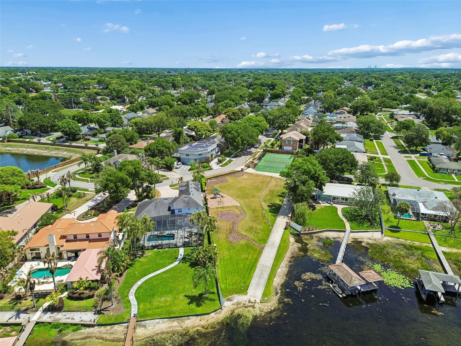 CONWAY PLACE - Residential