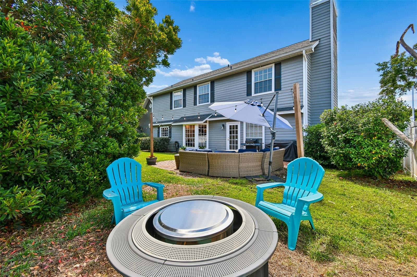 CONWAY PLACE - Residential