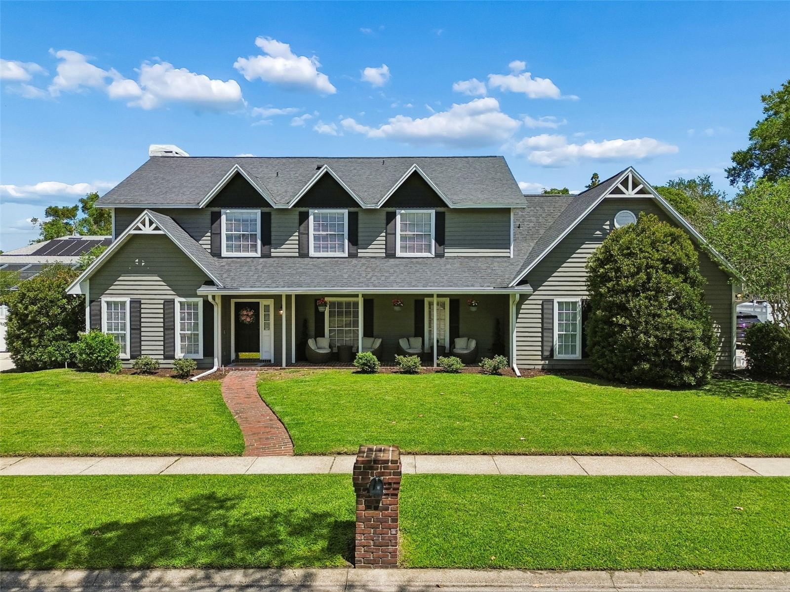 CONWAY PLACE - Residential