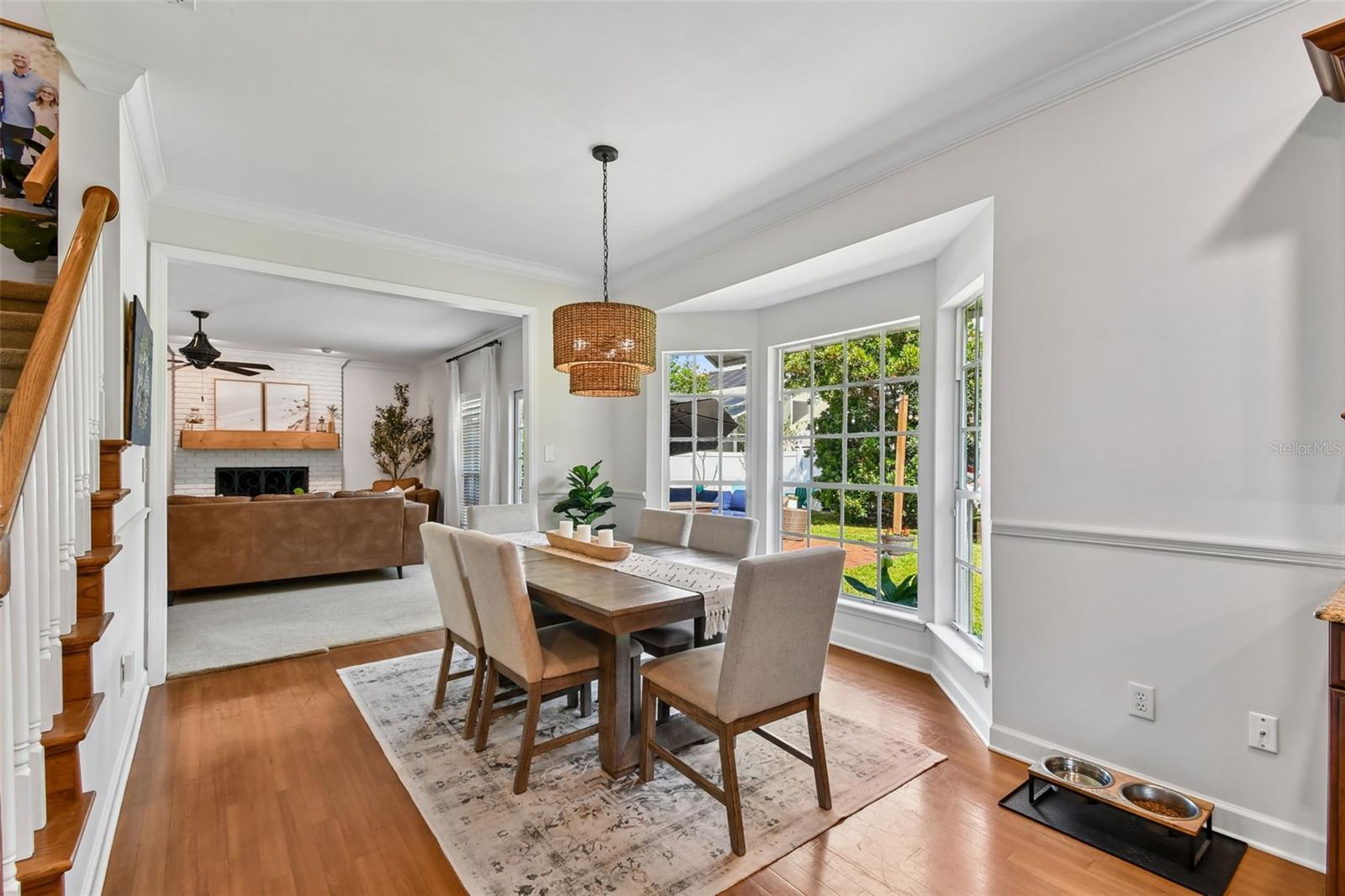 CONWAY PLACE - Residential