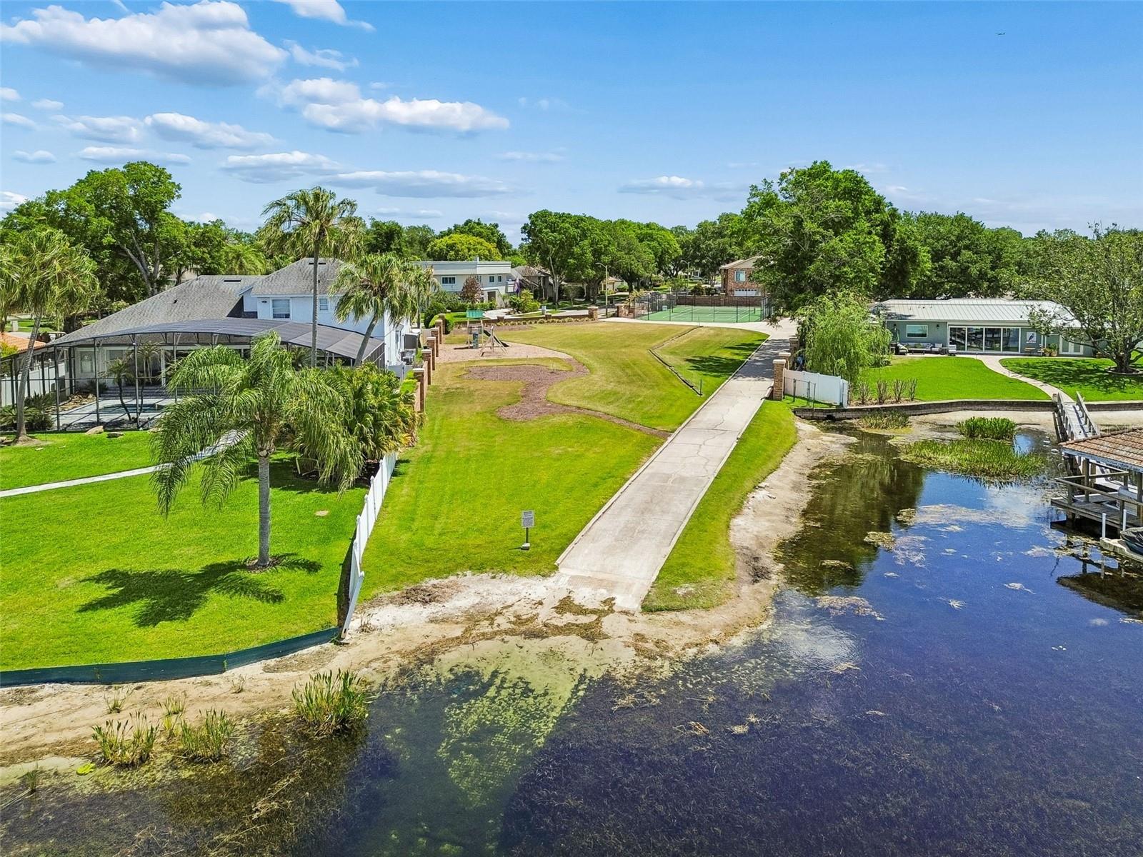 CONWAY PLACE - Residential