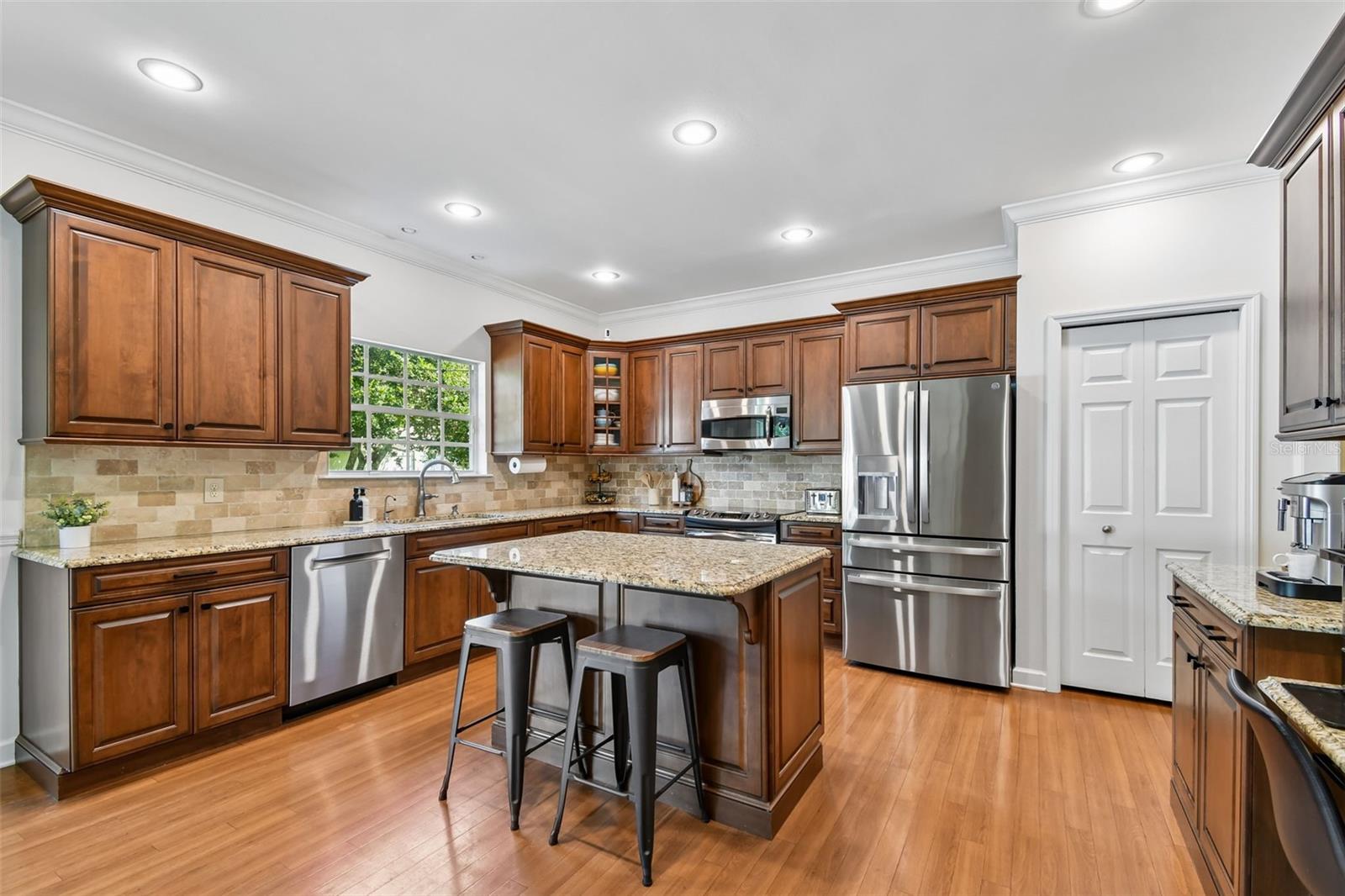 CONWAY PLACE - Residential